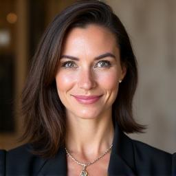 Fiona Galway luxury travel coordinator